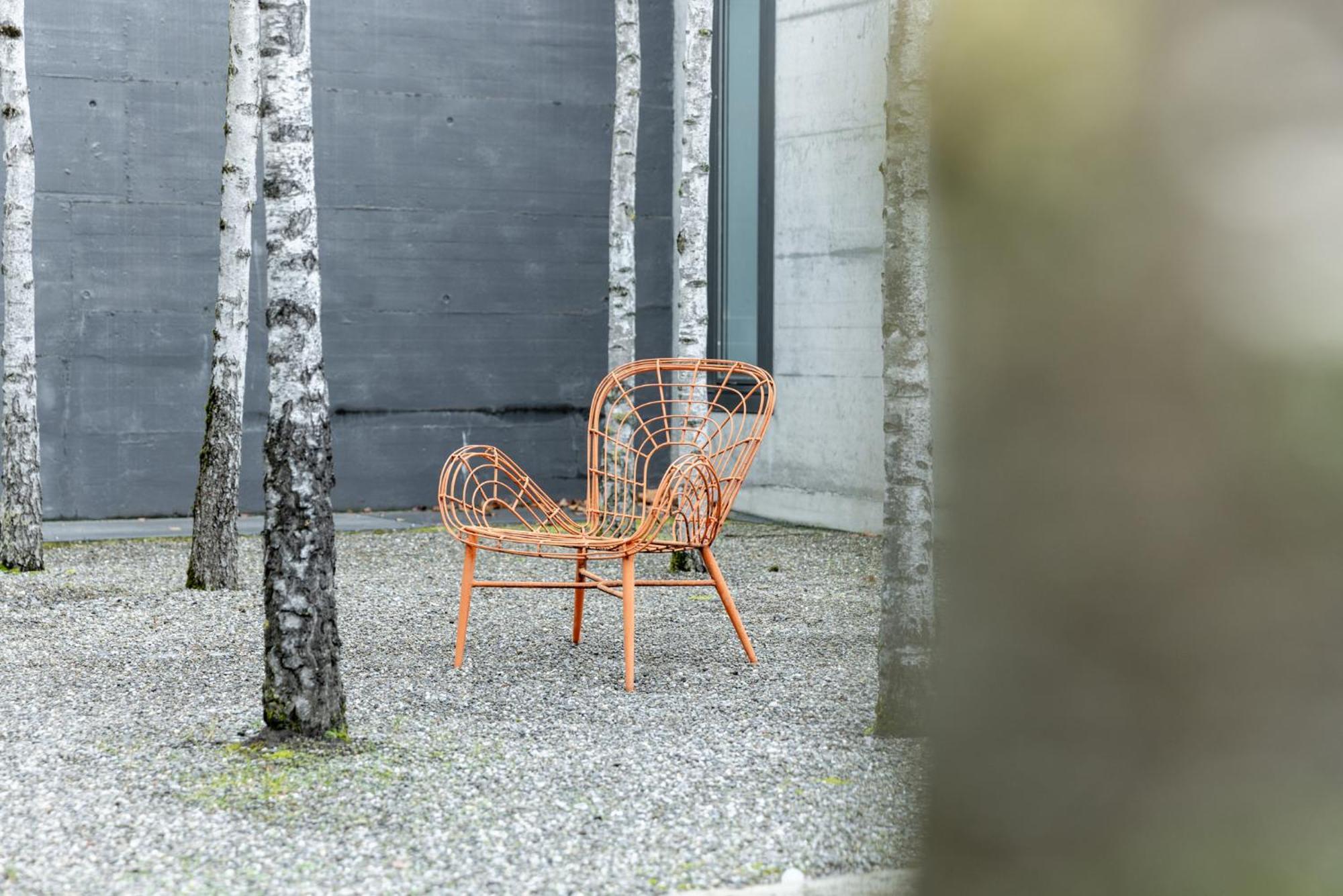 Greulich Design & Boutique Hotel Zúrich Exterior foto